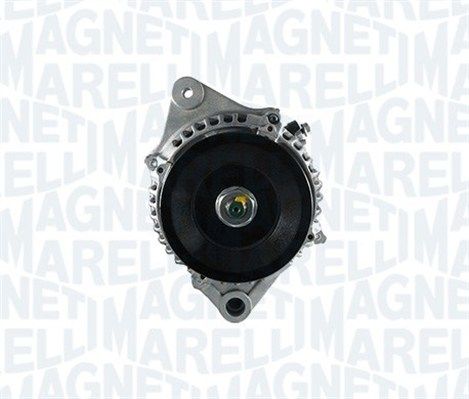 944390411800 MAGNETI MARELLI Генератор