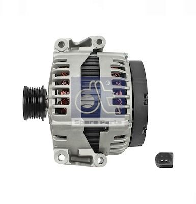 469197 DT Spare Parts Генератор