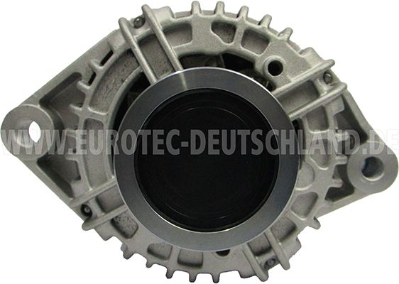 12090901 EUROTEC Генератор