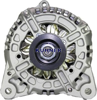 301827RI AD KÜHNER Генератор