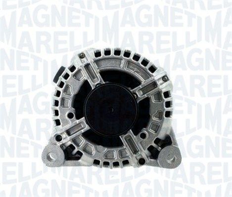 944390901710 MAGNETI MARELLI Генератор