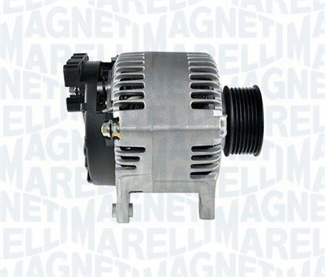 944390902710 MAGNETI MARELLI Генератор