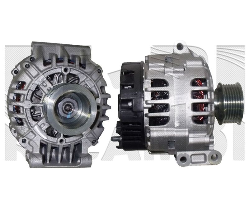 AVA319 AUTOTEAM Генератор