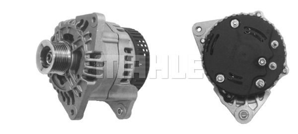 MG552 MAHLE Генератор
