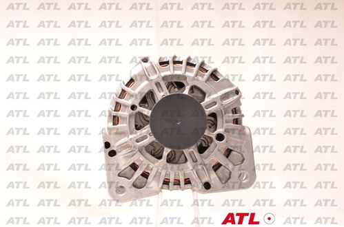 L81071 ATL Autotechnik Генератор