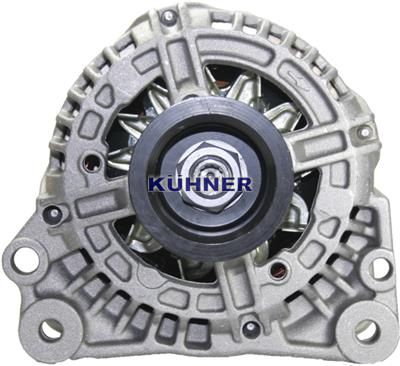 301512RI AD KÜHNER Генератор