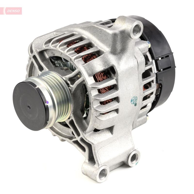 DAN993 DENSO Генератор