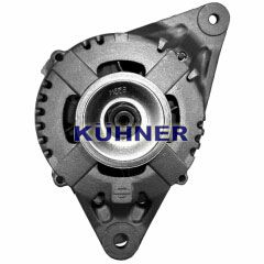 40165RI AD KÜHNER Генератор