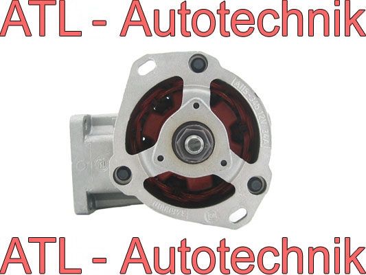 L69610 ATL Autotechnik Генератор