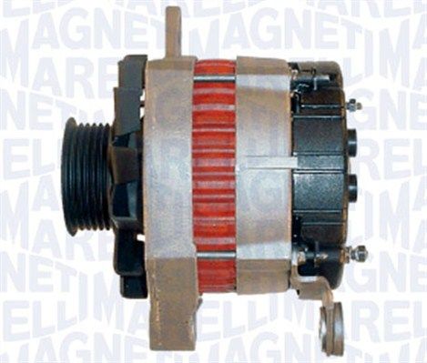 944390369410 MAGNETI MARELLI Генератор