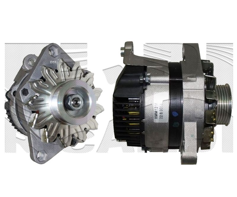 AMM131 AUTOTEAM Генератор