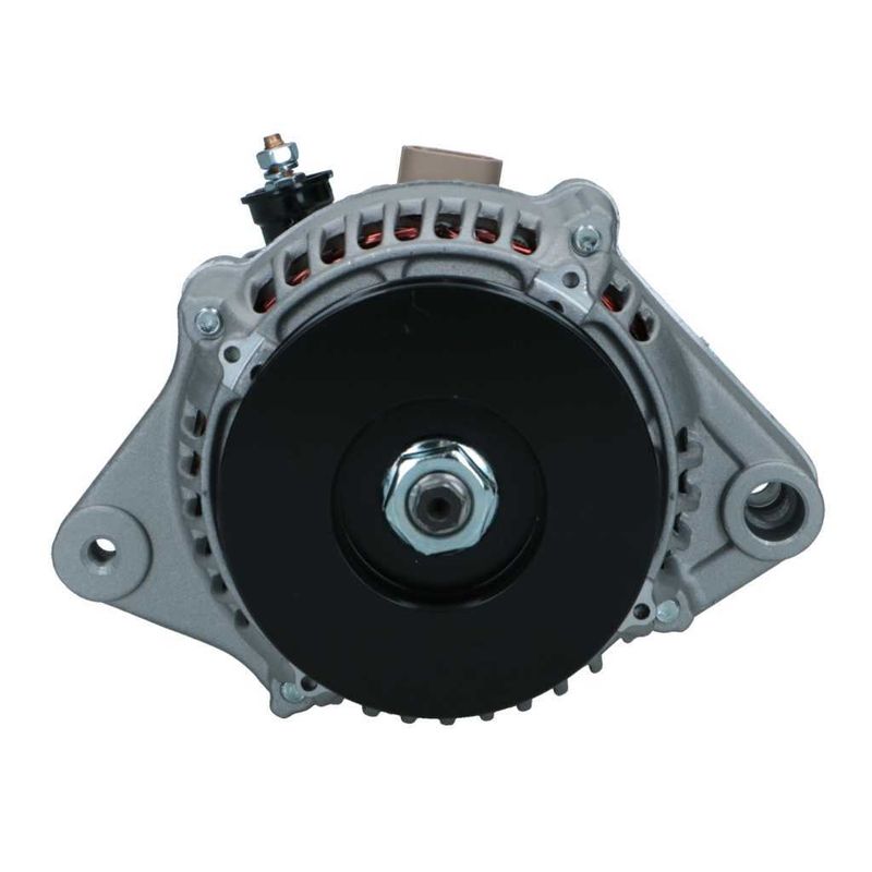 195539090018 BV PSH Генератор