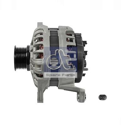 1272003 DT Spare Parts Генератор