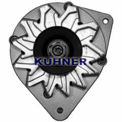 3060RI AD KÜHNER Генератор