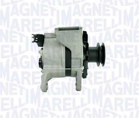 944390381300 MAGNETI MARELLI Генератор