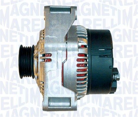 944390404100 MAGNETI MARELLI Генератор