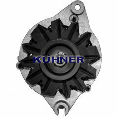 30583RI AD KÜHNER Генератор