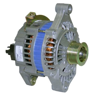 35214930 PRESTOLITE ELECTRIC Генератор