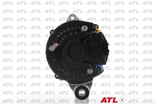 L37300 ATL Autotechnik Генератор