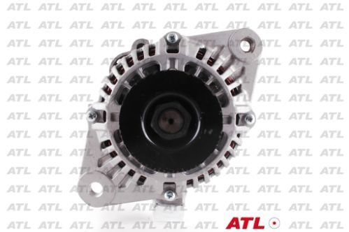 L69640 ATL Autotechnik Генератор