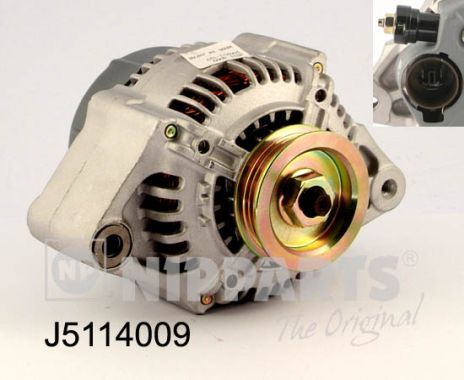 J5114009 NIPPARTS Генератор