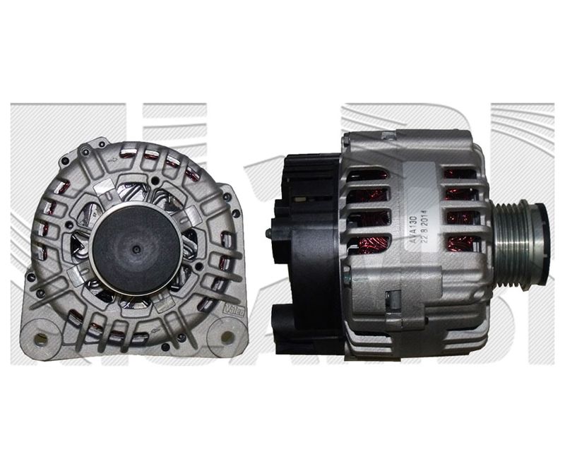 AVA130 AUTOTEAM Генератор