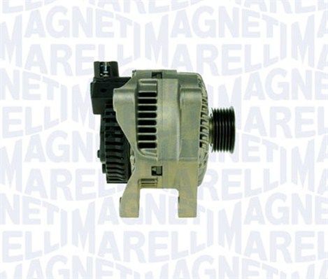 944390420810 MAGNETI MARELLI Генератор