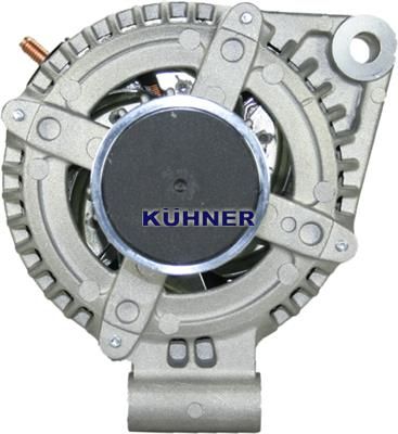 301958RI AD KÜHNER Генератор