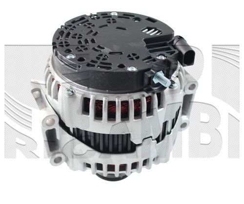ABO363A AUTOTEAM Генератор