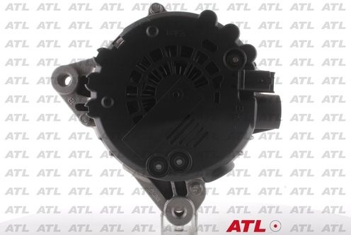 L83370 ATL Autotechnik Генератор