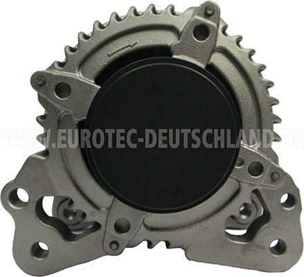 12090900 EUROTEC Генератор