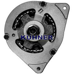 30629RI AD KÜHNER Генератор