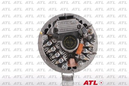 L69330 ATL Autotechnik Генератор