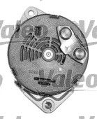 437771 VALEO Генератор