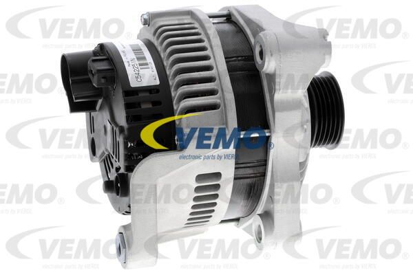 V201350019 VEMO Генератор