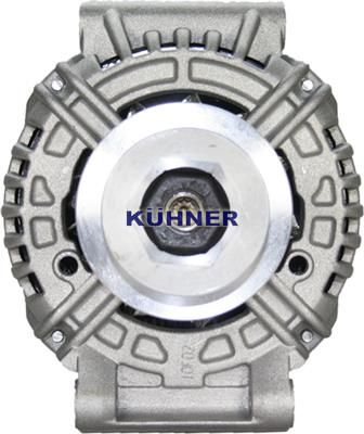 301470RI AD KÜHNER Генератор