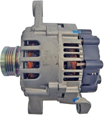 8EL011713311 HELLA Генератор