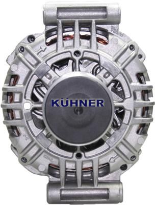 301752RI AD KÜHNER Генератор