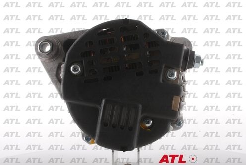 L80400 ATL Autotechnik Генератор