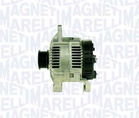944390901630 MAGNETI MARELLI Генератор