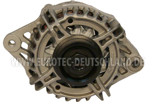 12060918 EUROTEC Генератор