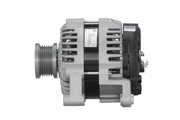 8EL011713571 HELLA Генератор
