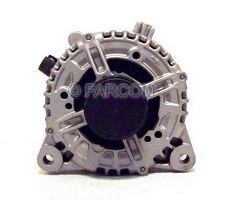 112696 FARCOM Генератор