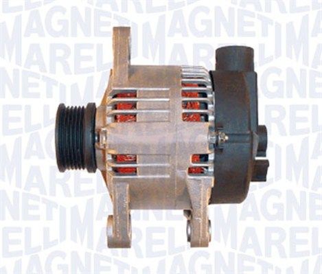 944390406310 MAGNETI MARELLI Генератор