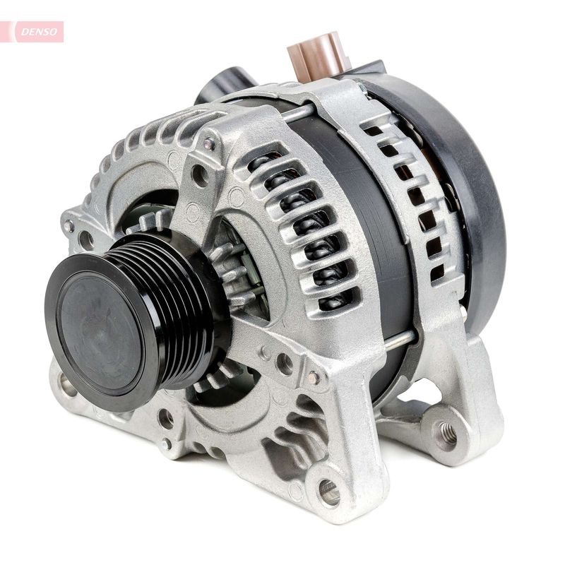 DAN1139 DENSO Генератор