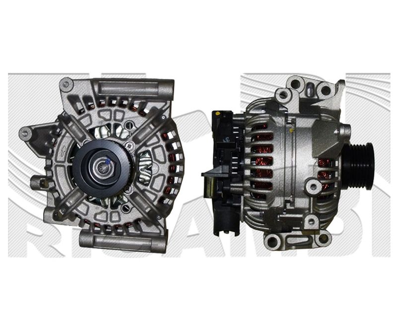 ABO140C AUTOTEAM Генератор