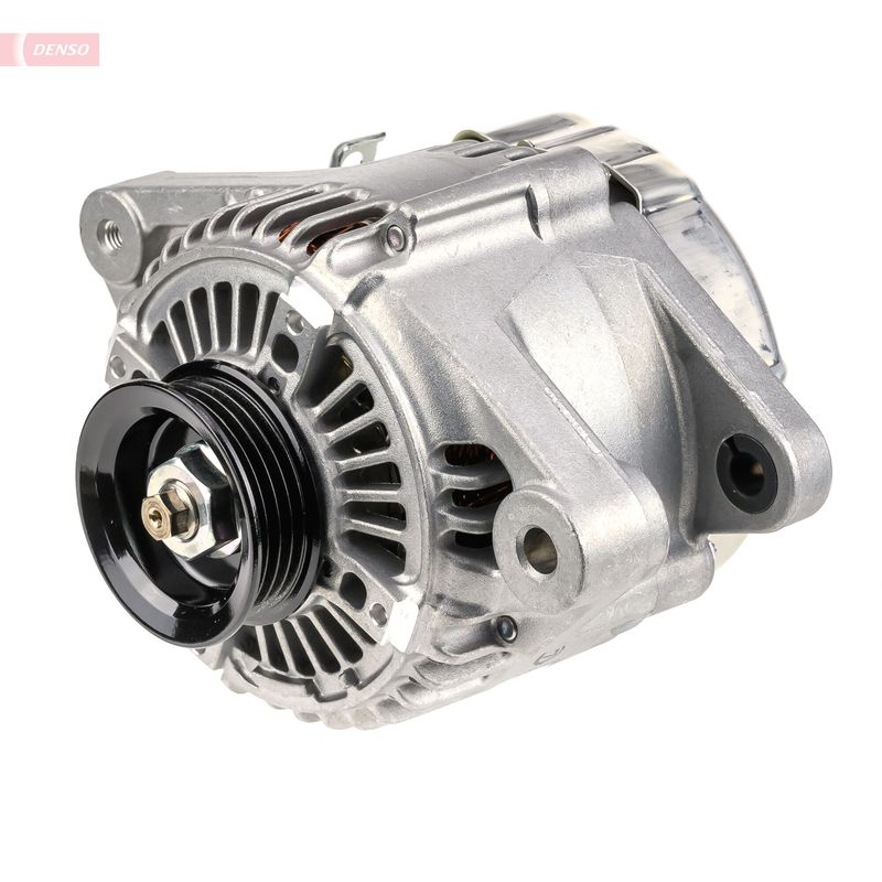 DAN961 DENSO Генератор