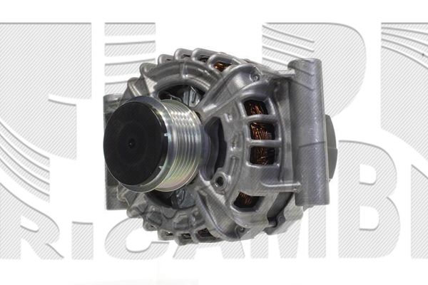 ABO430 AUTOTEAM Генератор