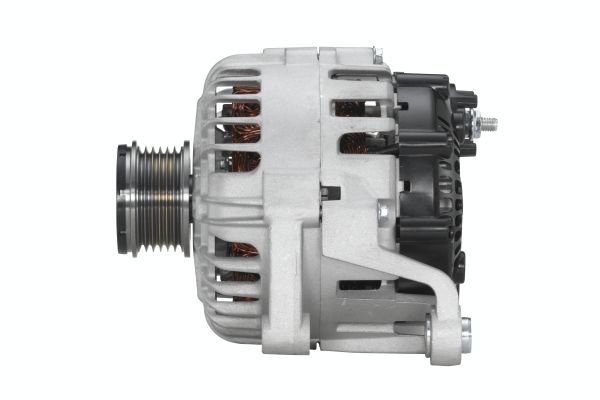 8EL011713291 HELLA Генератор