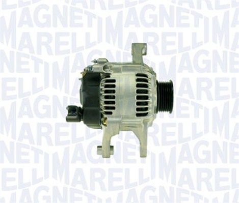 944390900810 MAGNETI MARELLI Генератор